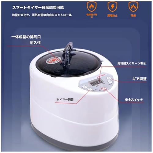 折りたたみ式 サウナテント 2