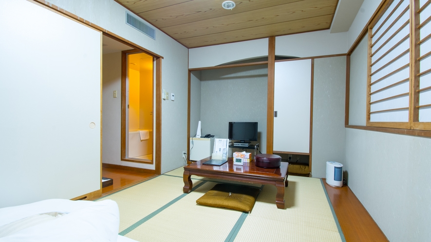 ホテル福屋 3