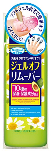 ジェルオフリムーバー 1