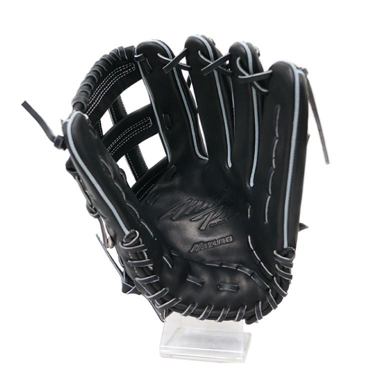 BSSショップ限定グローブ　桑原モデル 3