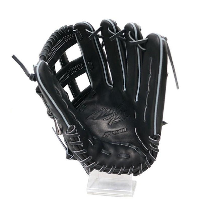BSSショップ限定グローブ 桑原モデル 3