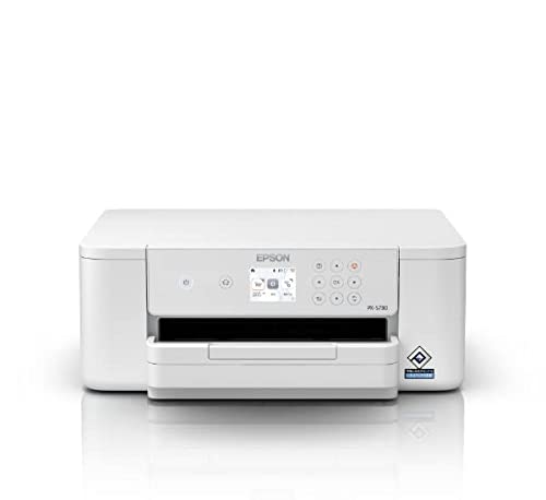 EPSON ET-7100 ホワイト プリンター EPSON ET-7100 ホワイト プリンター
