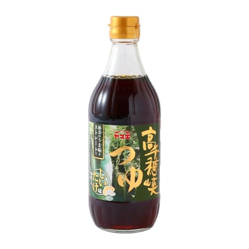 つゆ しいたけ味 1