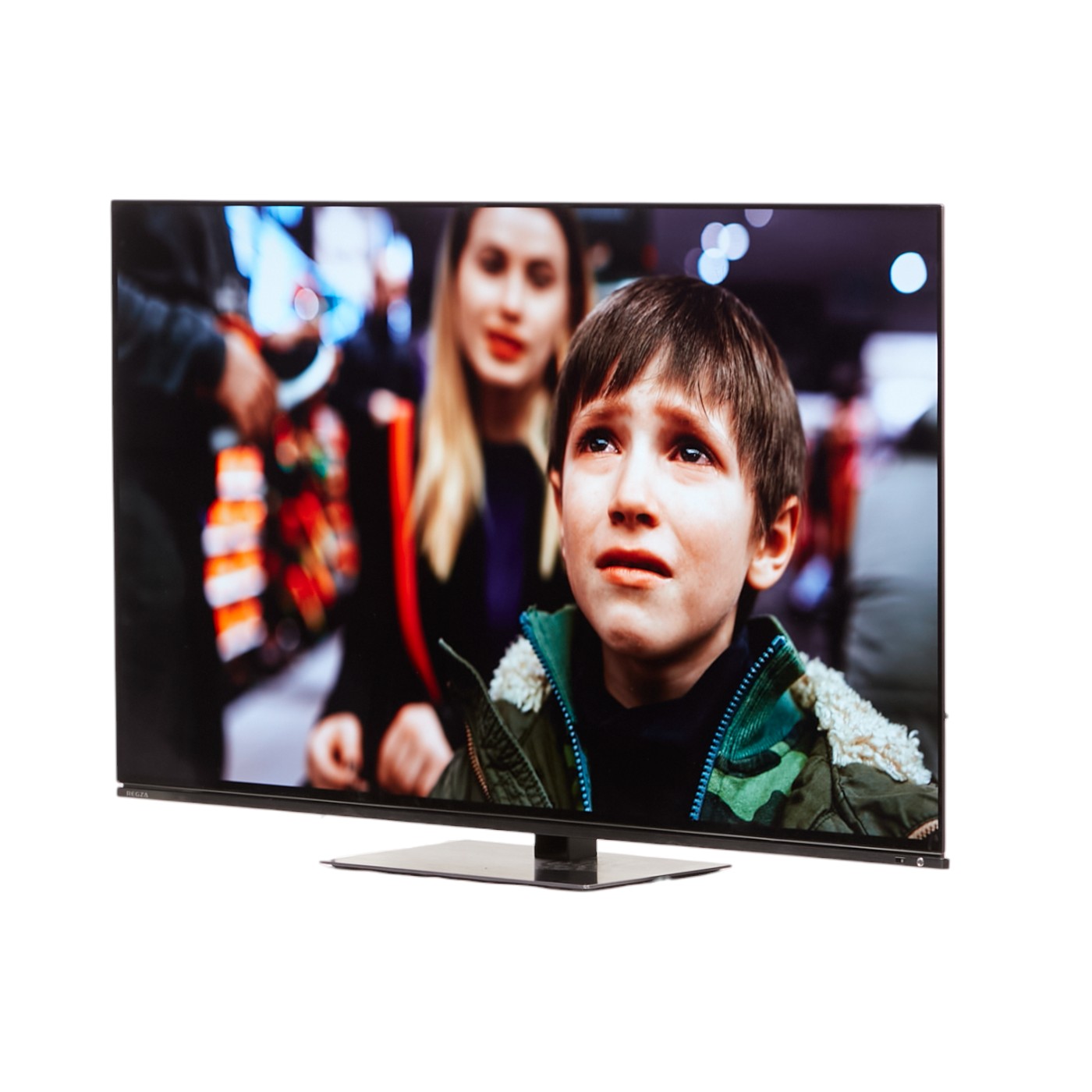 REGZA 4K有機ELレグザ 55X8900Nの口コミ・評判は？実際に使ってよい点