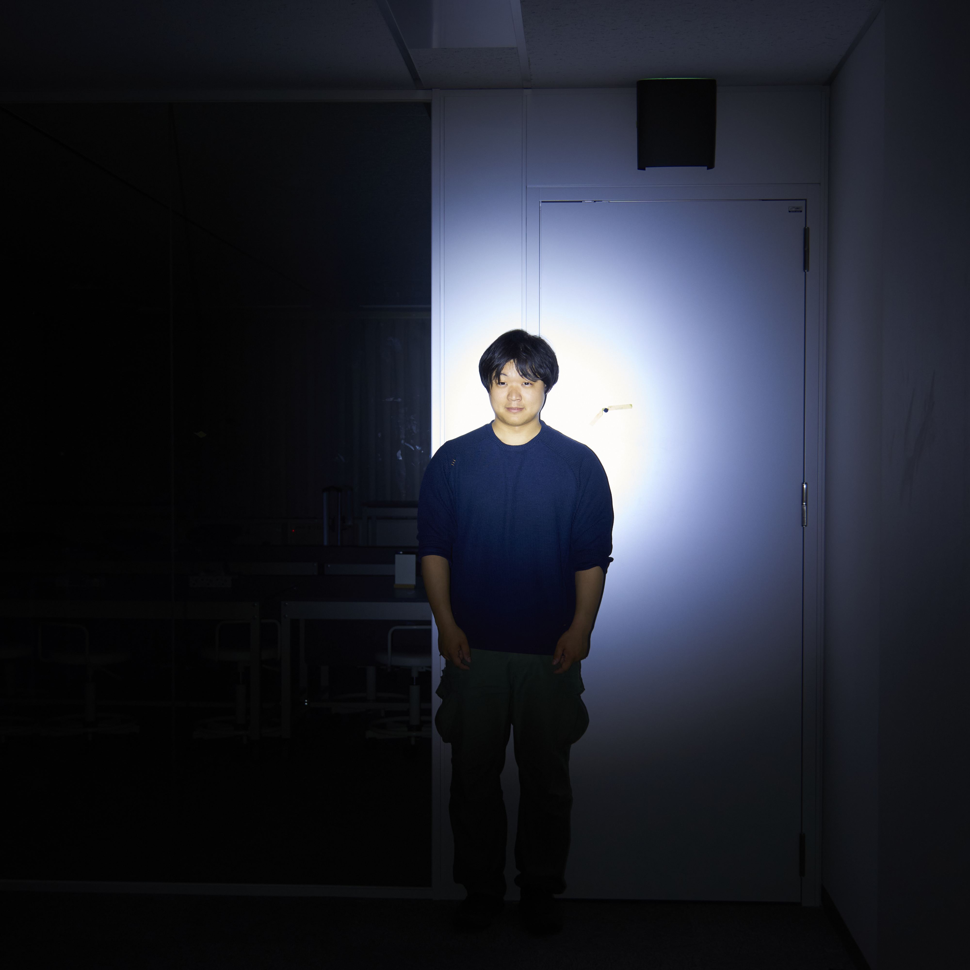 懐中電灯 9