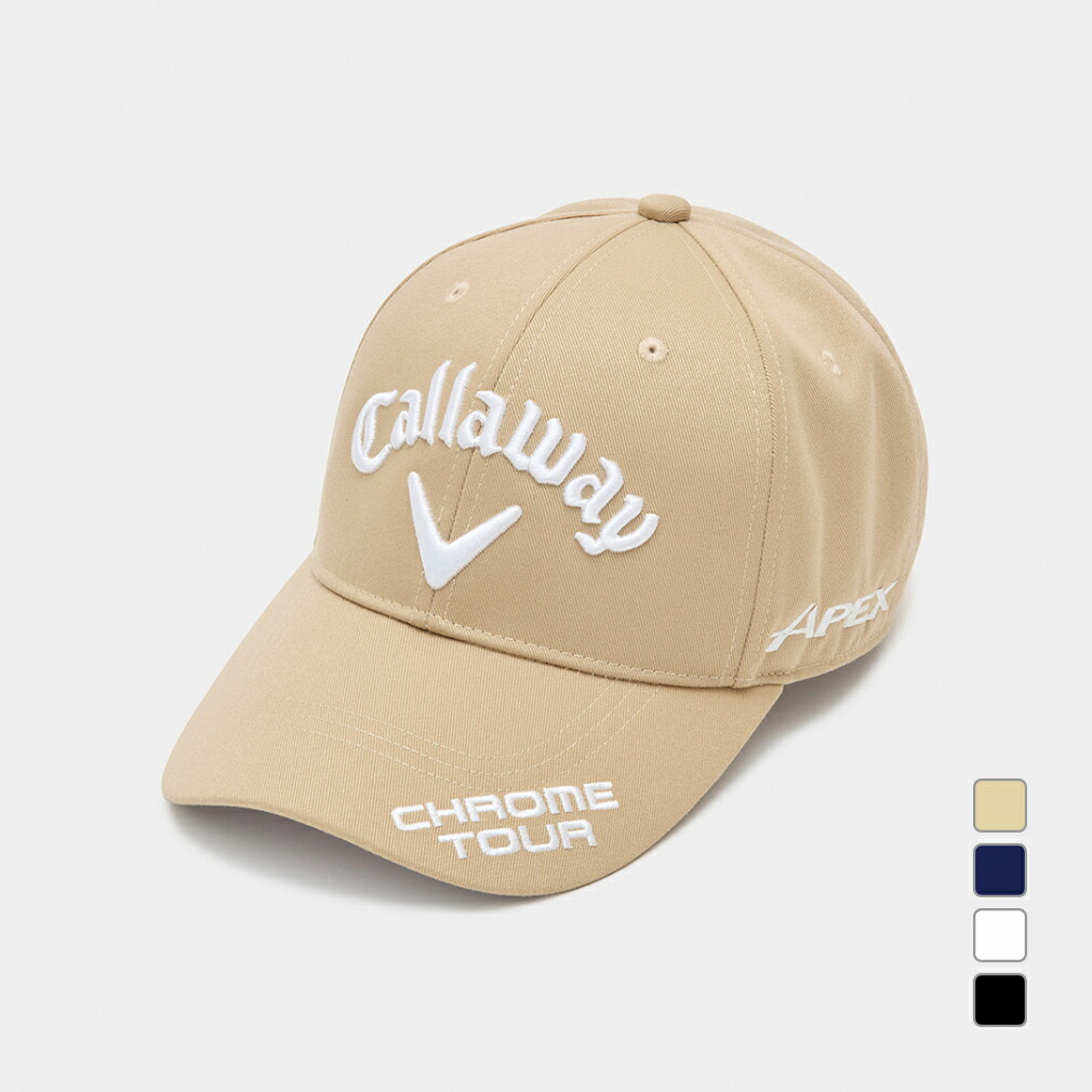 TOUR RTW CAP 25 JM 1