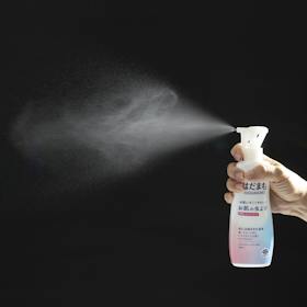 アース製薬 はだまも ミスト クチコミ評価・評判&検証レビュー 5