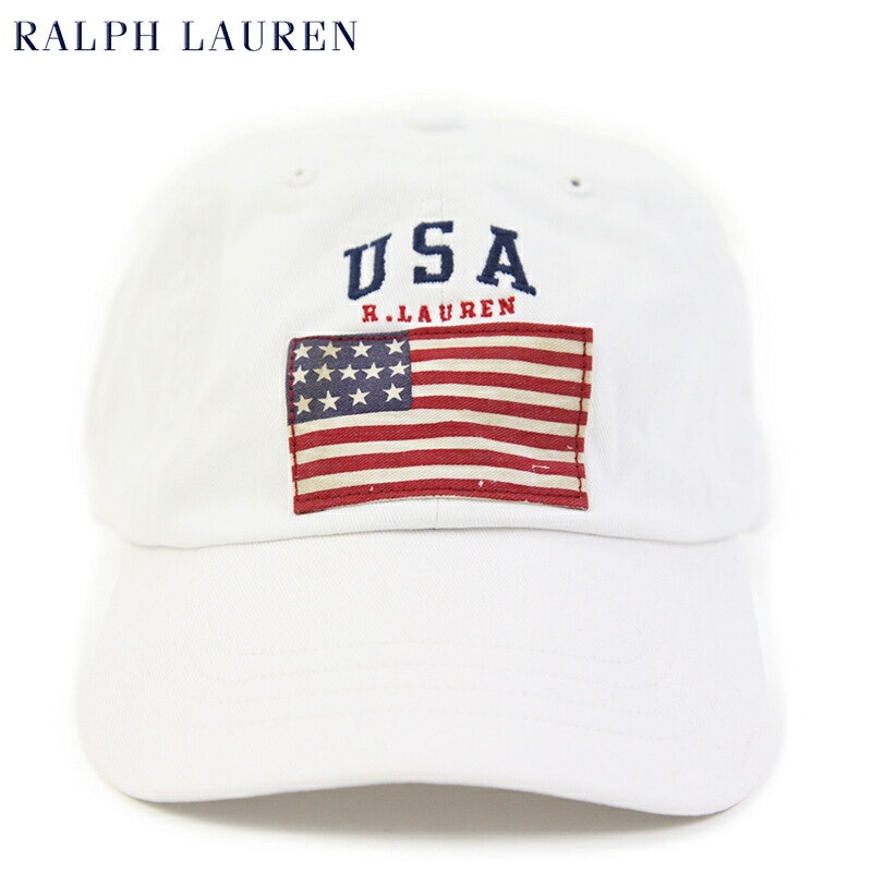 USA Baseball Cap 1
