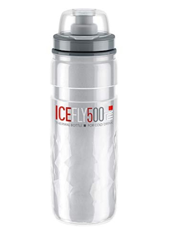 ICE FLY サーモボトル 1