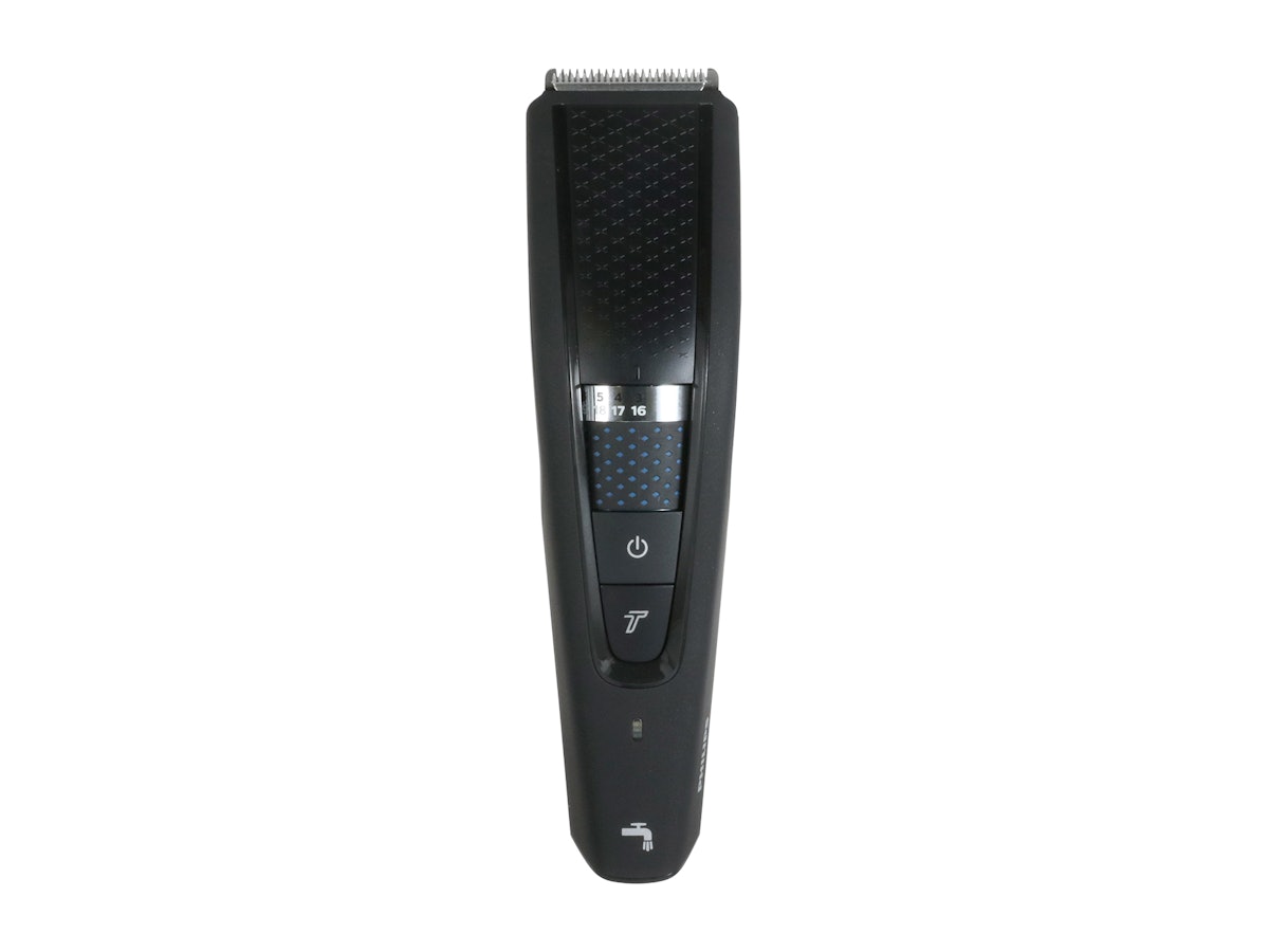 フィリップス ヘアカッター5000シリーズ HC5632をレビュー フィリップス ヘアカッター5000シリーズ HC5632をレビュー