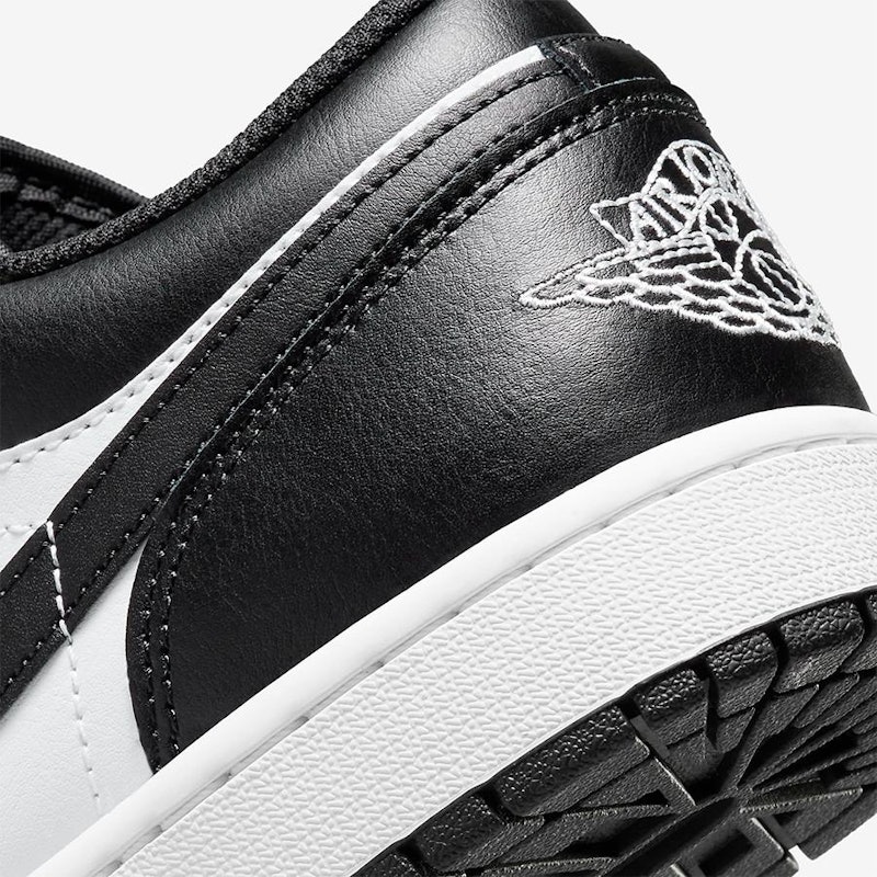 Air Jordan 1 Low 6