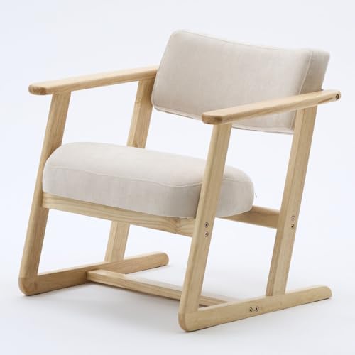 キャスパーチェア WOOD-01 1