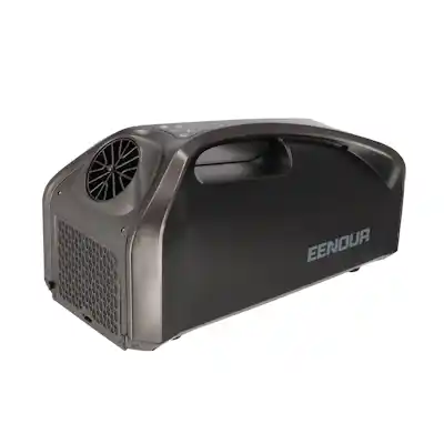 日動工業 ポータブルスポットクーラー エコやん SPC-032BACを検証 日動工業 ポータブルスポットクーラー エコやん SPC-032BACを検証