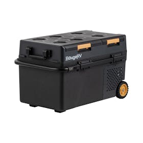 BougeRV Japan CRD2ポータブル冷蔵庫 CRD2-40Lを検証レビュー!ポータブル冷蔵庫・車載冷蔵庫の選び方も紹介 1