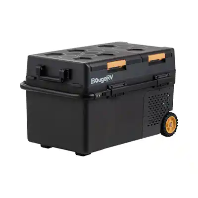 アイリスオーヤマ 車載対応冷蔵冷凍庫 PCR-15Uをレビュー!クチコミ アイリスオーヤマ 車載対応冷蔵冷凍庫 PCR-15Uをレビュー!クチコミ