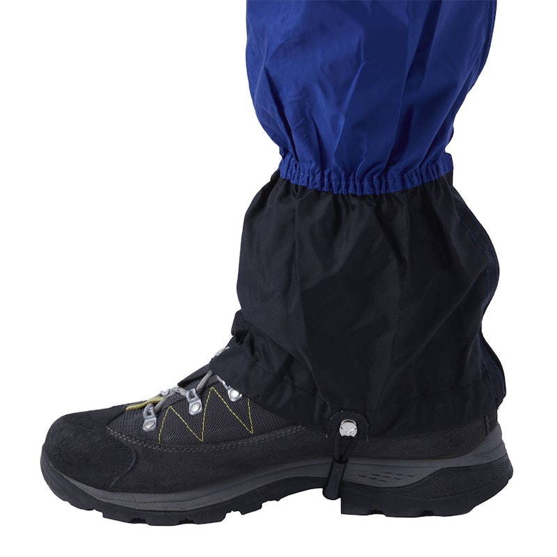 ウェザーテック ライトスパッツ 6