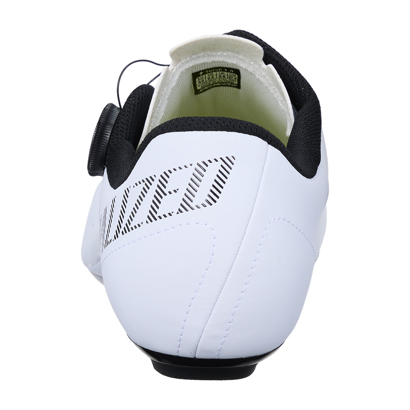 SPECIALIZED TORCH3.0白 26cmビンディングシューズ 至高の履き心地をより身近に Torch 3.0 & Torch 2.0｜Specialized