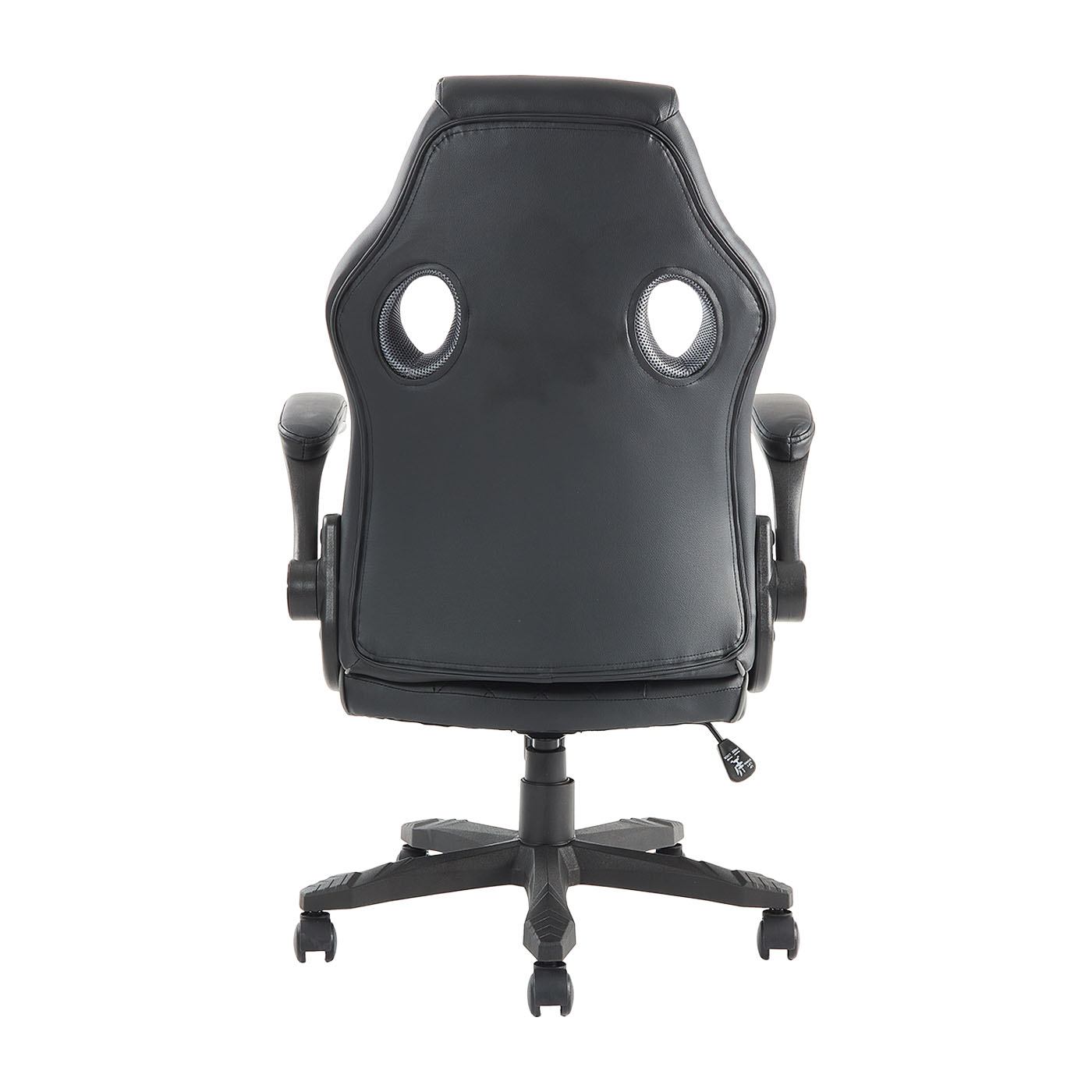 不二貿易 ゲーミングチェア シグナル FJ-15507を検証レビュー