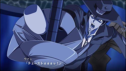 スーパーロボット大戦T 3
