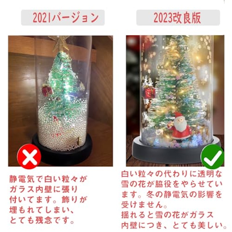 クリスマスツリー 4