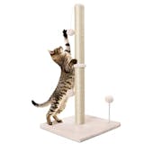 麻の猫用爪とぎのおすすめ人気ランキング【2026年6月】 4
