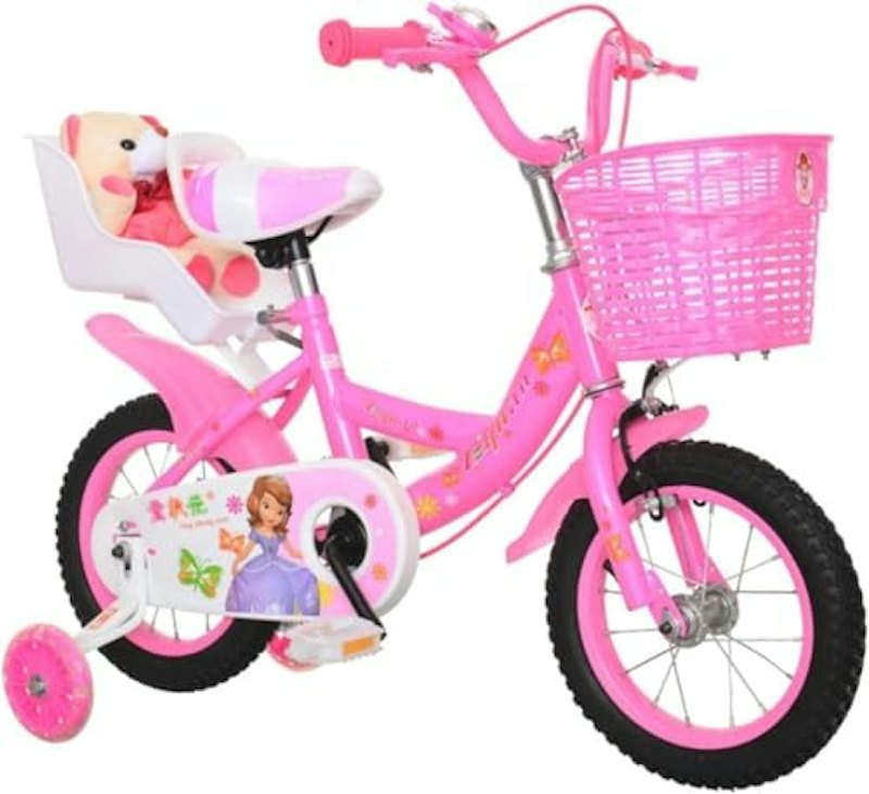子供用自転車 1