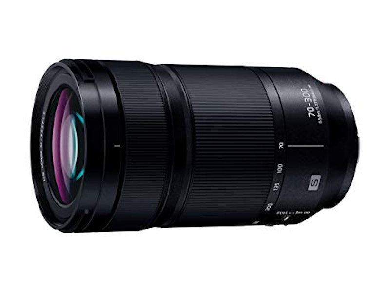 LUMIX S 70-300mm F4.5-5.6 MACRO O.I.S. 1