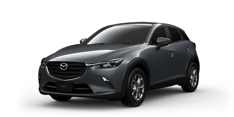 CX-3 XD 2WD(6EC-AT) 1