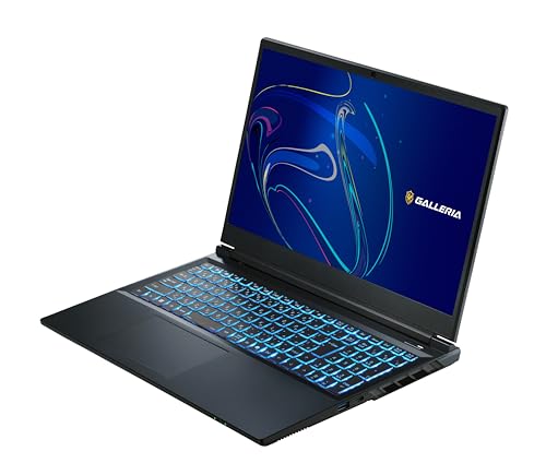 ドスパラのノートパソコンのおすすめ人気ランキング【2026年3月