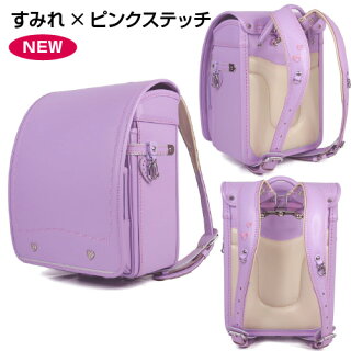 総牛革ランドセル 6