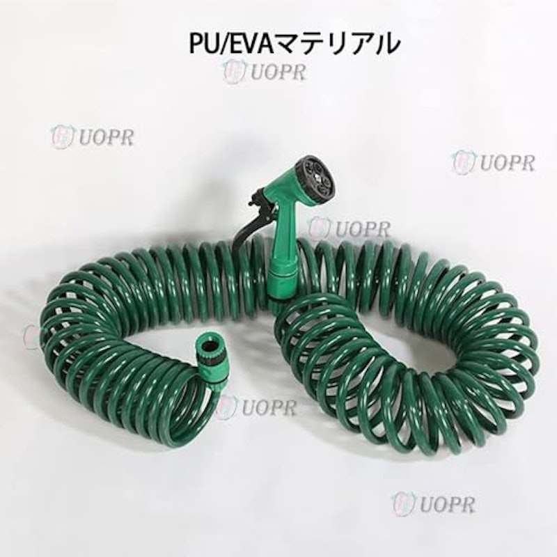 散水ホース 8