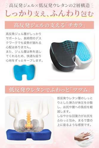 座面クッション 3