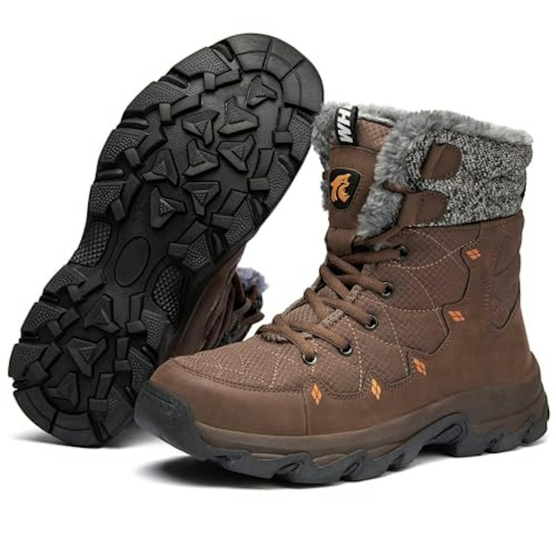 スノーブーツ 1