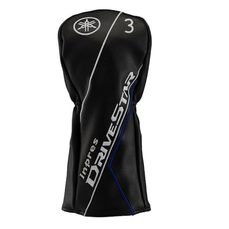 inpres DRIVESTAR フェアウェイウッド 8