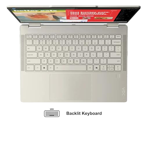 Yoga 7 2-in-1 ノートパソコン 6