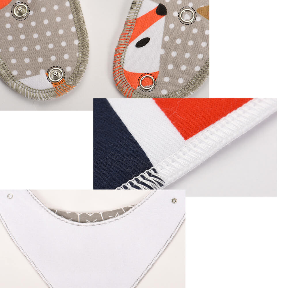 21年 よだれかけのおすすめ人気ランキング10選 Mybest