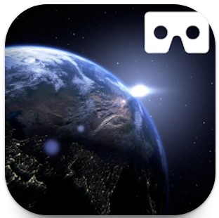 VR Space Virtual Reality 360 1