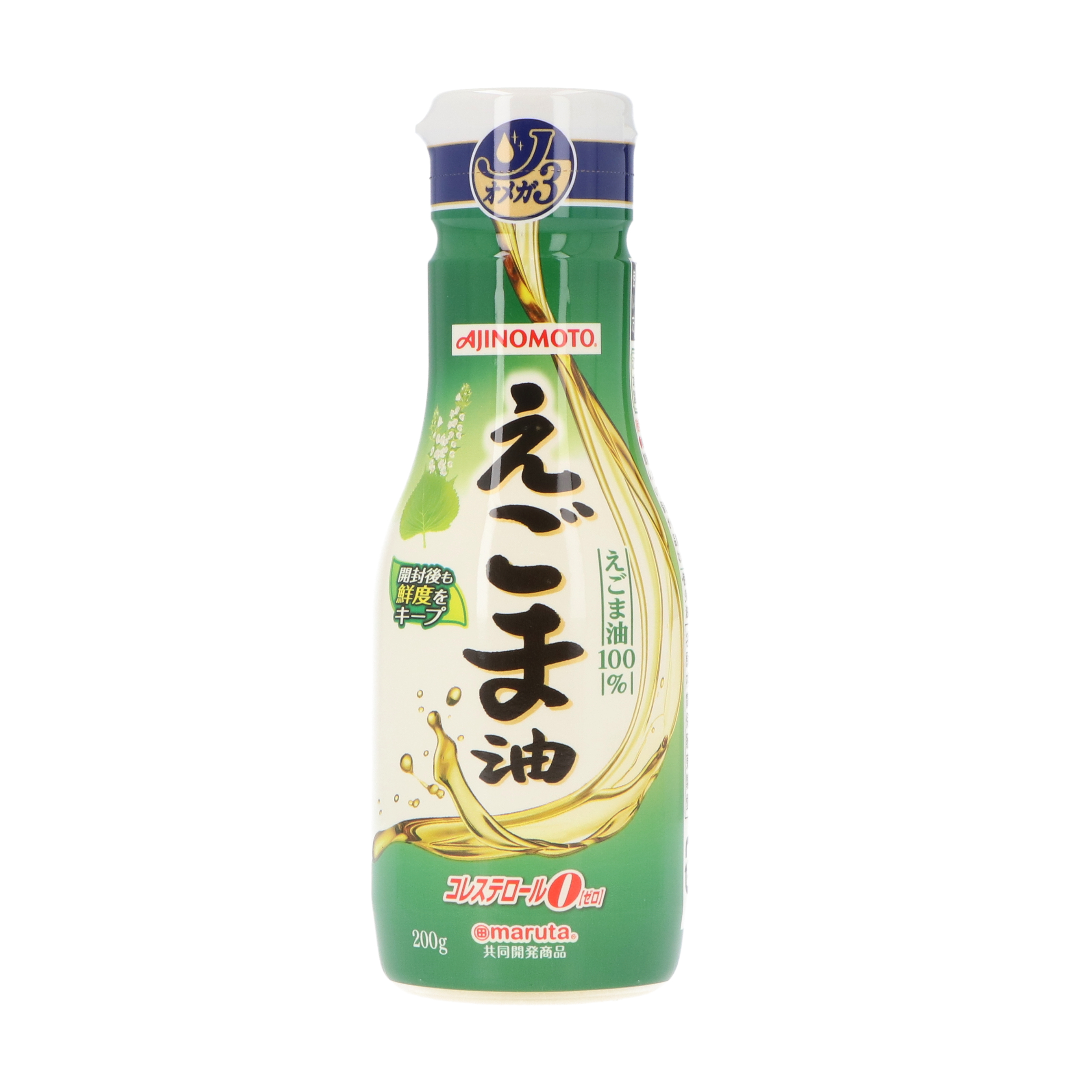 えごま油 1