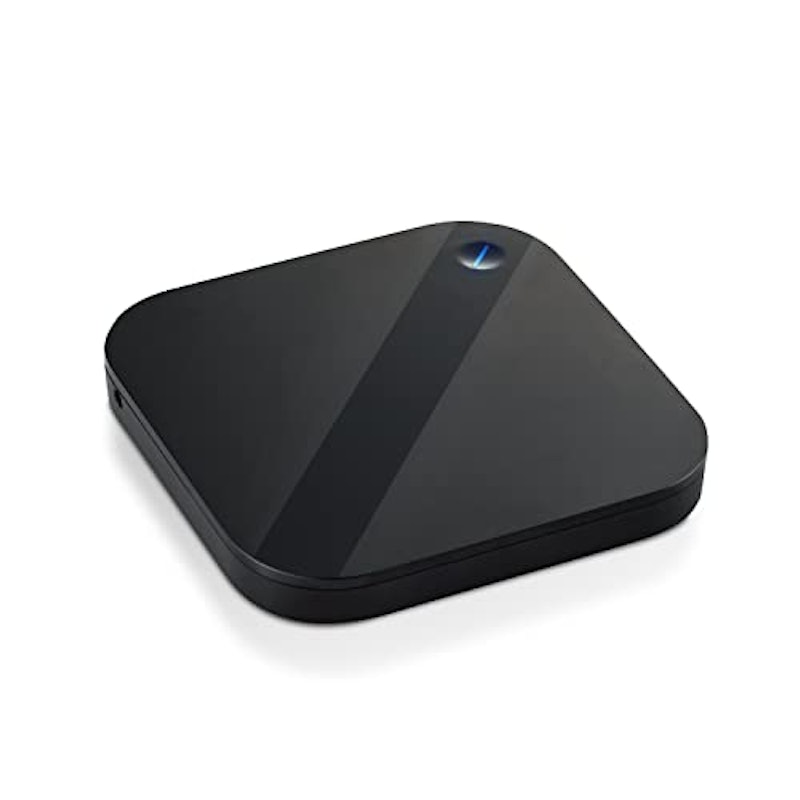 スマートフォン用外付けバックアップハードディスク 1