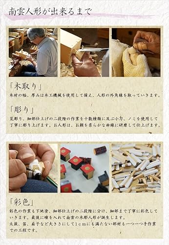 ミニ鯉のぼり 6