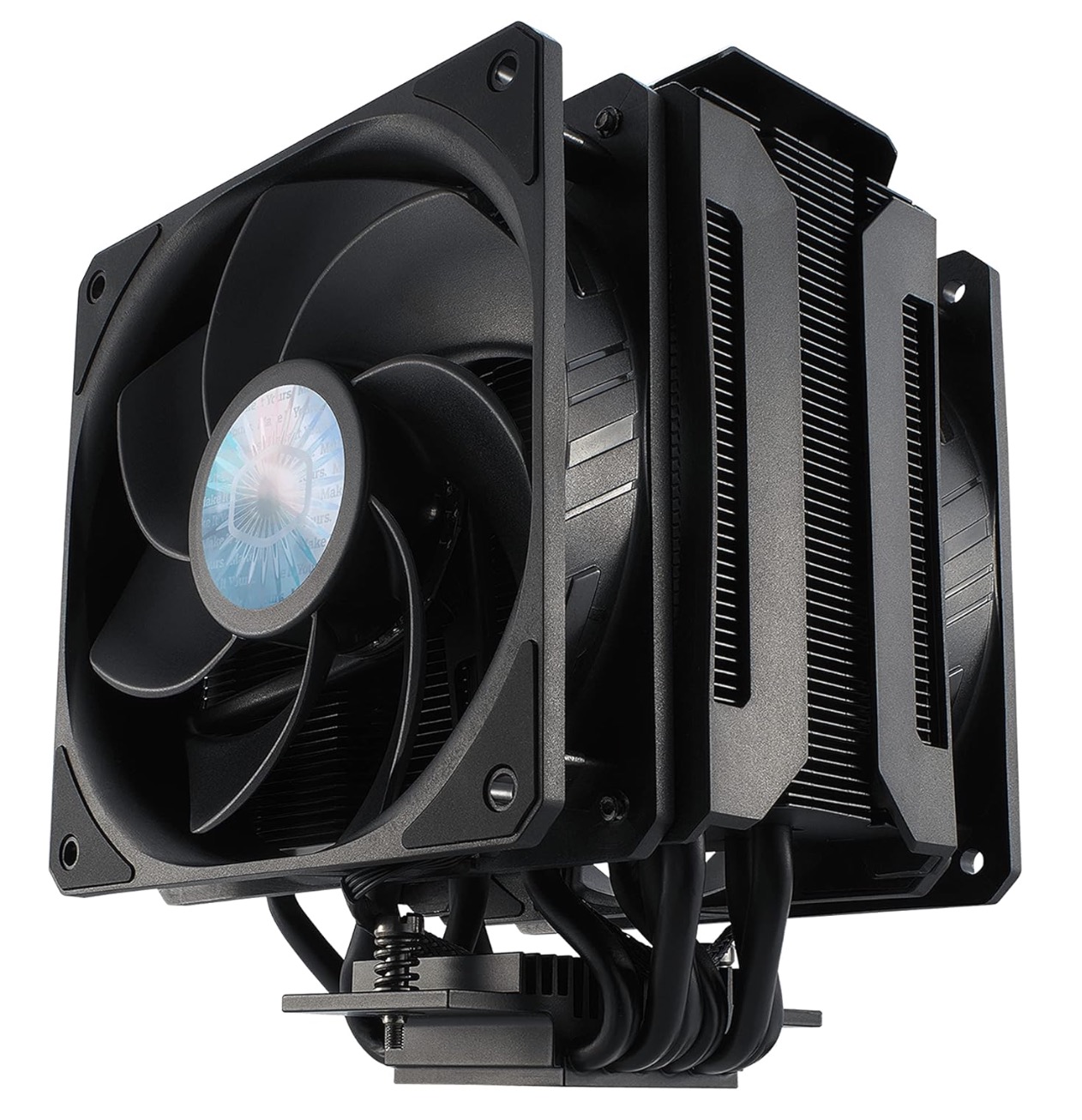 MASTERAIR MA612 STEALTH 5