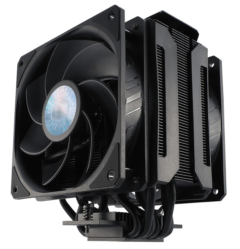 MASTERAIR MA612 STEALTH 5