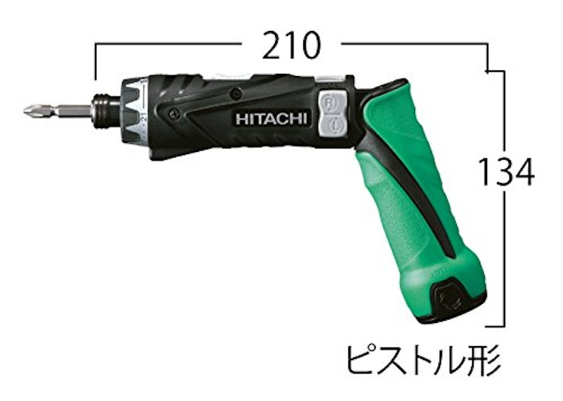 コードレスドライバドリル 1