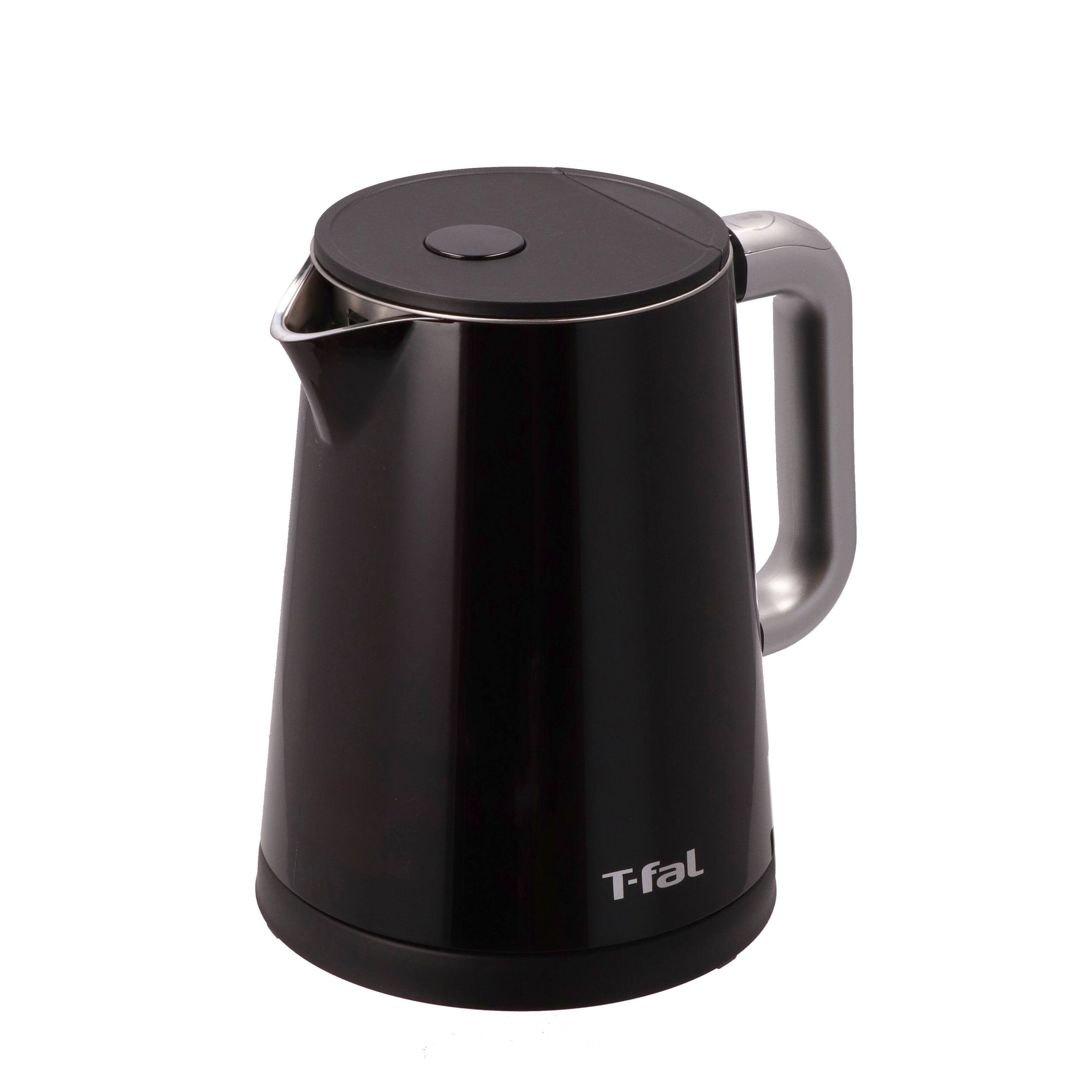 ティファール T-fal 電気ケトル ディスプレイコントロール KO8548JP ティファール ディスプレイ コントロール KO8548JPをレビュー