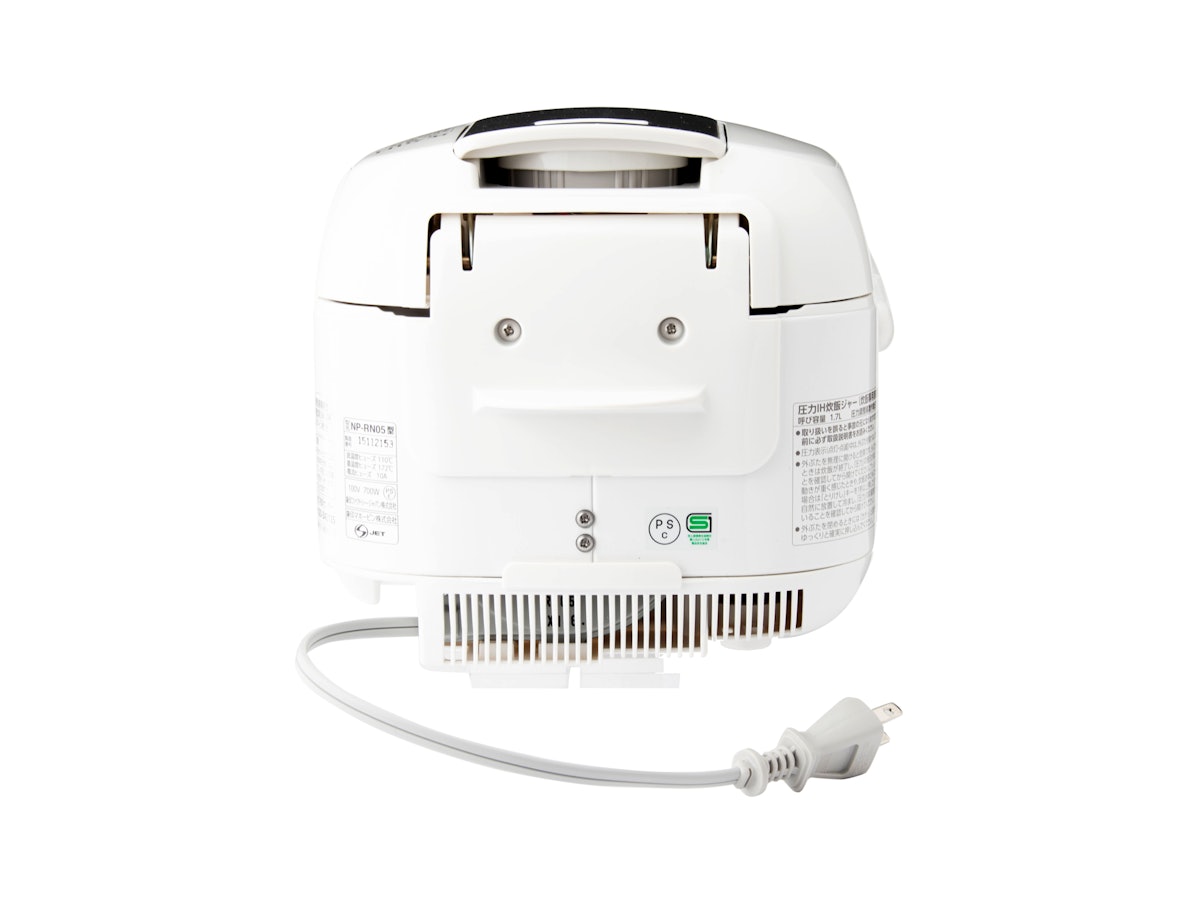 象印 極め炊き NP-RN05をレビュー!クチコミ・評判をもとに徹底 象印 極め炊き NP-RN05をレビュー!クチコミ・評判をもとに徹底