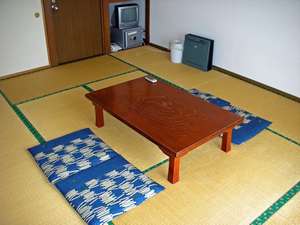 奥松島 民宿 かみの家 3