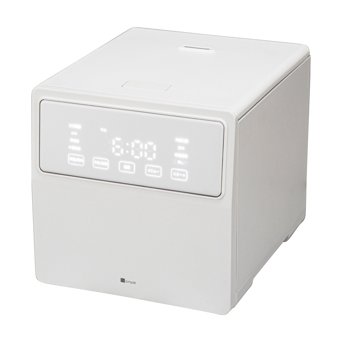 Panasonic炊飯器、T-fal、ニトリテーブル、スティック掃除機、他 Panasonic炊飯器、T-fal、ニトリテーブル、スティック掃除機、他