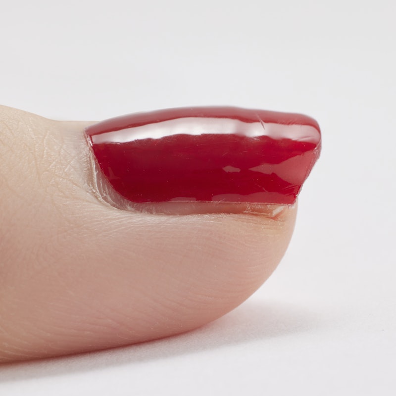 P Basic Pedicure no.4 4