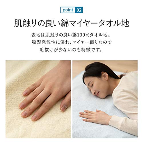 防水シーツ 4
