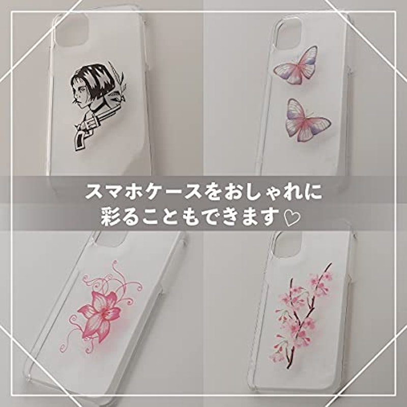 タトゥーシール 5
